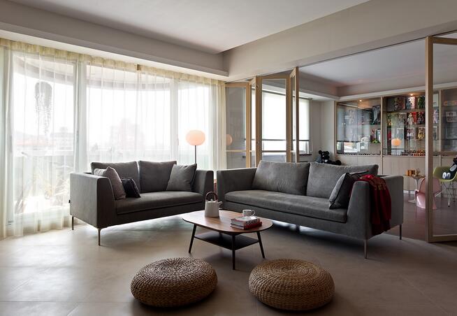 夏季裝修的5個(gè)注意事項(xiàng)